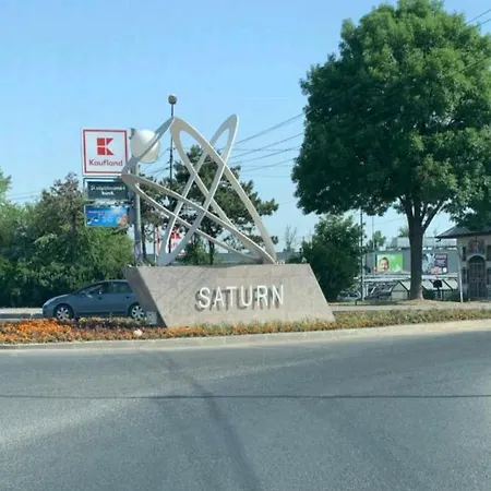 Alfa Сатурн